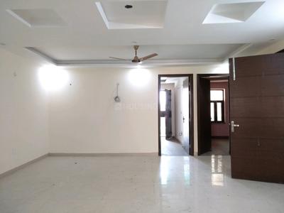 4 BHK Independent Floor