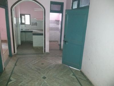 2 BHK Apartment