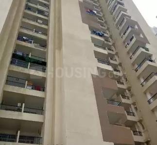 3 BHK Apartment