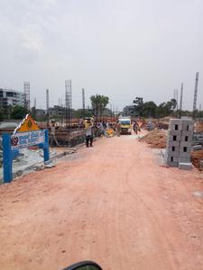 Gallery Cover Image of Sq.ft Residential Plot for buy in Margondanahalli for 4560000