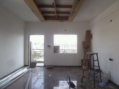 3 BHK Independent Floor