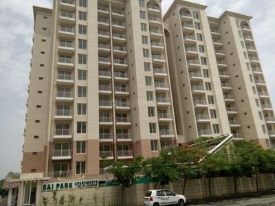 3 BHK Apartment