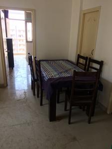 2 BHK Apartment
