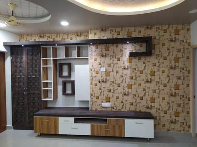 Gallery Cover Image of 1312 Sq.ft 3 BHK Apartment for buy in Avadi for 6200000