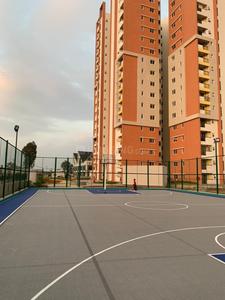 3 BHK Apartment
