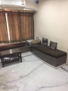 Gallery Cover Image of 1050 Sq.ft 2 BHK Apartment for rent in Kandivali West for 36500