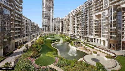 3 BHK Apartment