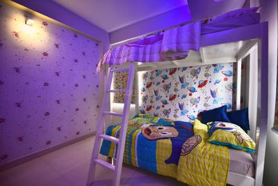 2 BHK Apartment