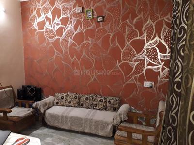 Gallery Cover Image of 1400 Sq.ft 4 BHK Independent House for buy in Sector 3A for 4500000