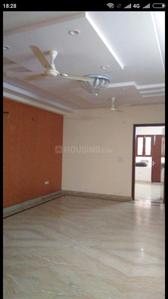 3 BHK Independent Floor