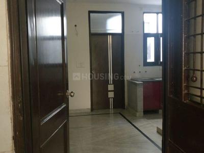 Living Room Image of PG 3806783 Sector 24 Rohini in Sector 24 Rohini