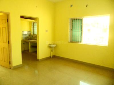 Gallery Cover Image of 595 Sq.ft 1 BHK Apartment for buy in Perumalpattu for 1800000