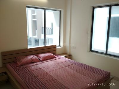 Gallery Cover Image of 940 Sq.ft 3 BHK Apartment for buy in Behala for 4800000