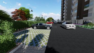 3 BHK Apartment