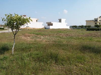 Residential Plot