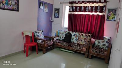 Gallery Cover Image of 600 Sq.ft 1 RK Apartment for buy in Pimpri for 3900000