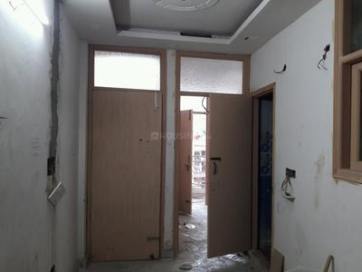 Gallery Cover Image of 750 Sq.ft 2 BHK Apartment for buy in Chhattarpur for 2600000
