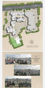1 BHK फ़्लैट