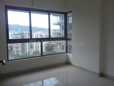 Gallery Cover Image of 1480 Sq.ft 3 BHK Apartment for buy in Ghatkopar West for 21000000