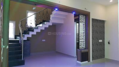 3 BHK Independent House