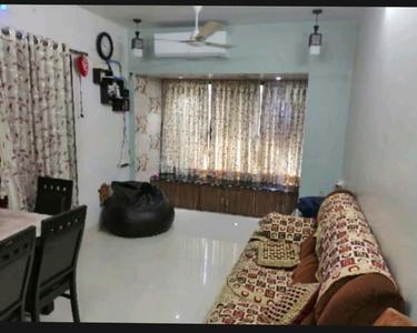 1 BHK Apartment