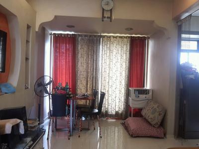 Gallery Cover Image of 600 Sq.ft 1 BHK Apartment for buy in Airoli for 7200000