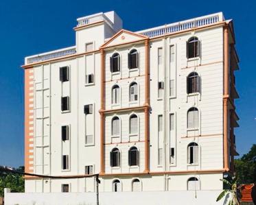 Gallery Cover Image of 10000 Sq.ft 6 BHK Independent House for buy in New Town for 50000000