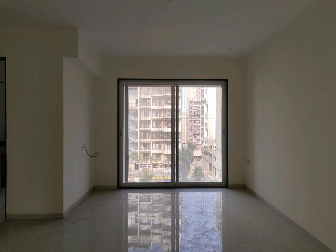 Fully Furnished Bhk Flat On Rent In Ulwe Sector Delta Tower Ulwe Rent