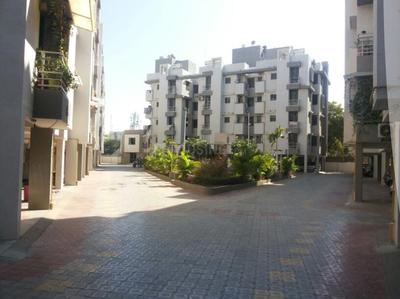 Gallery Cover Image of 1050 Sq.ft 3 BHK Apartment for buy in Bajrang Wadi for 4251000