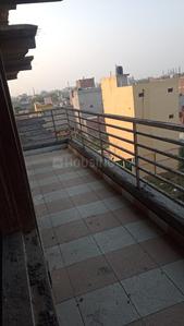2 BHK Independent Builder Floor