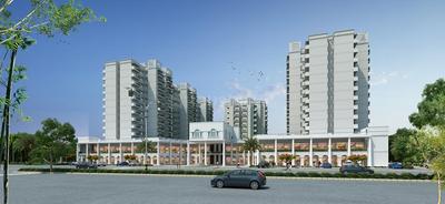 2 BHK Apartment