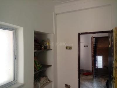2 BHK Independent House
