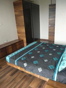 Gallery Cover Image of 1000 Sq.ft 2 BHK Apartment for buy in Kandivali East for 15000000