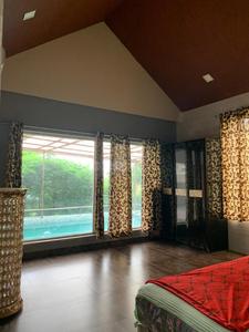Gallery Cover Image of 3300 Sq.ft 7 BHK Independent Floor for buy in Royal Palms Villas, Goregaon East for 24000000