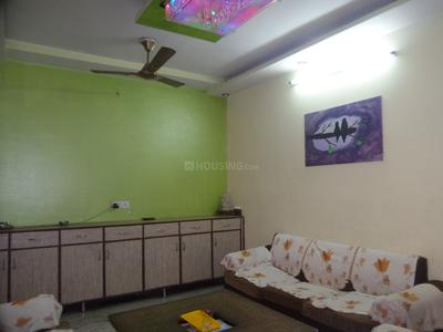 2 BHK Independent Floor