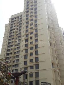 1 BHK Apartment