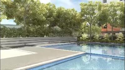 2 BHK अपार्टमेंट