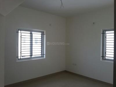 1 RK Apartment