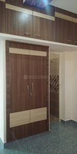 Gallery Cover Image of 1050 Sq.ft 1 BHK Independent House for buy in Ayappakkam for 8200000