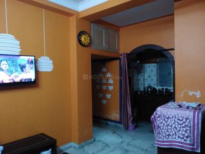 2 BHK Apartment