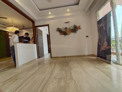 Gallery Cover Image of 1953 Sq.ft 3 BHK Independent House for buy in Sector 67 for 12600000