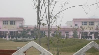 2 BHK Villa