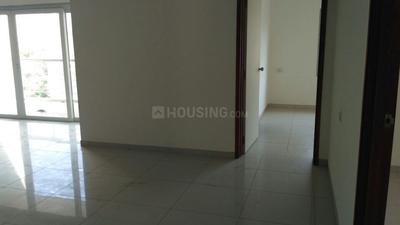 Gallery Cover Image of 1450 Sq.ft 3 BHK Apartment for buy in Shantipura for 10000000