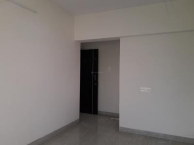 1 BHK Apartment