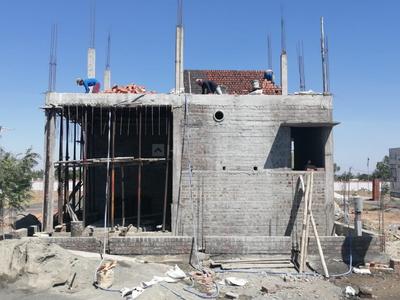 2 BHK Independent House
