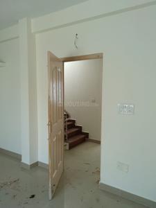 3 BHK Villa