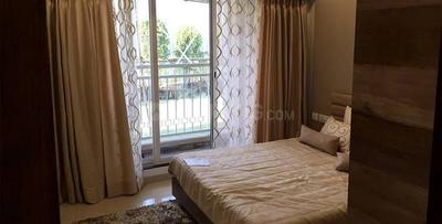1 BHK Apartment