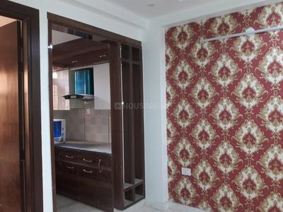 1 BHK Apartment