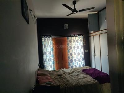 Gallery Cover Image of 1200 Sq.ft 2 BHK Independent Floor for buy in Bagalakunte for 5000000