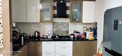 3 BHK Apartment
